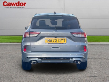 Used Ford Kuga 2022 for sale - 76873170: Photo