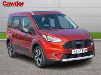 2022 - 1.5 EcoBlue 120 Active 5dr