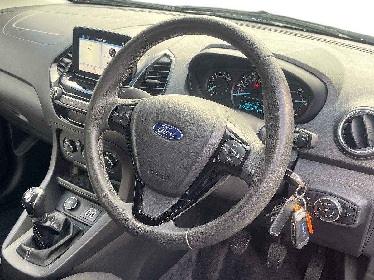 Used Ford Ka+ 2019 for sale - 76874710: Photo 10