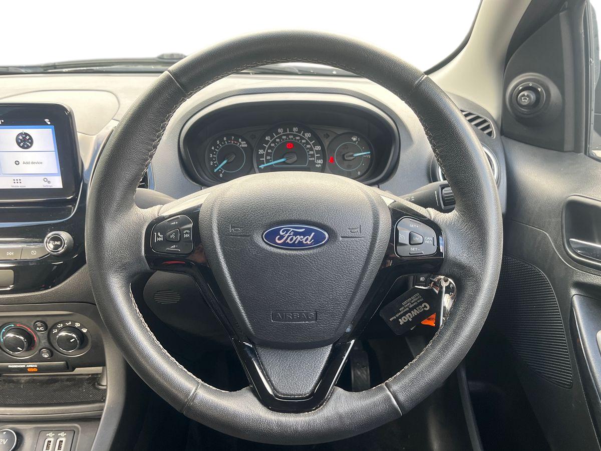 Used Ford Ka+ 2019 for sale - 76874710: Photo 11