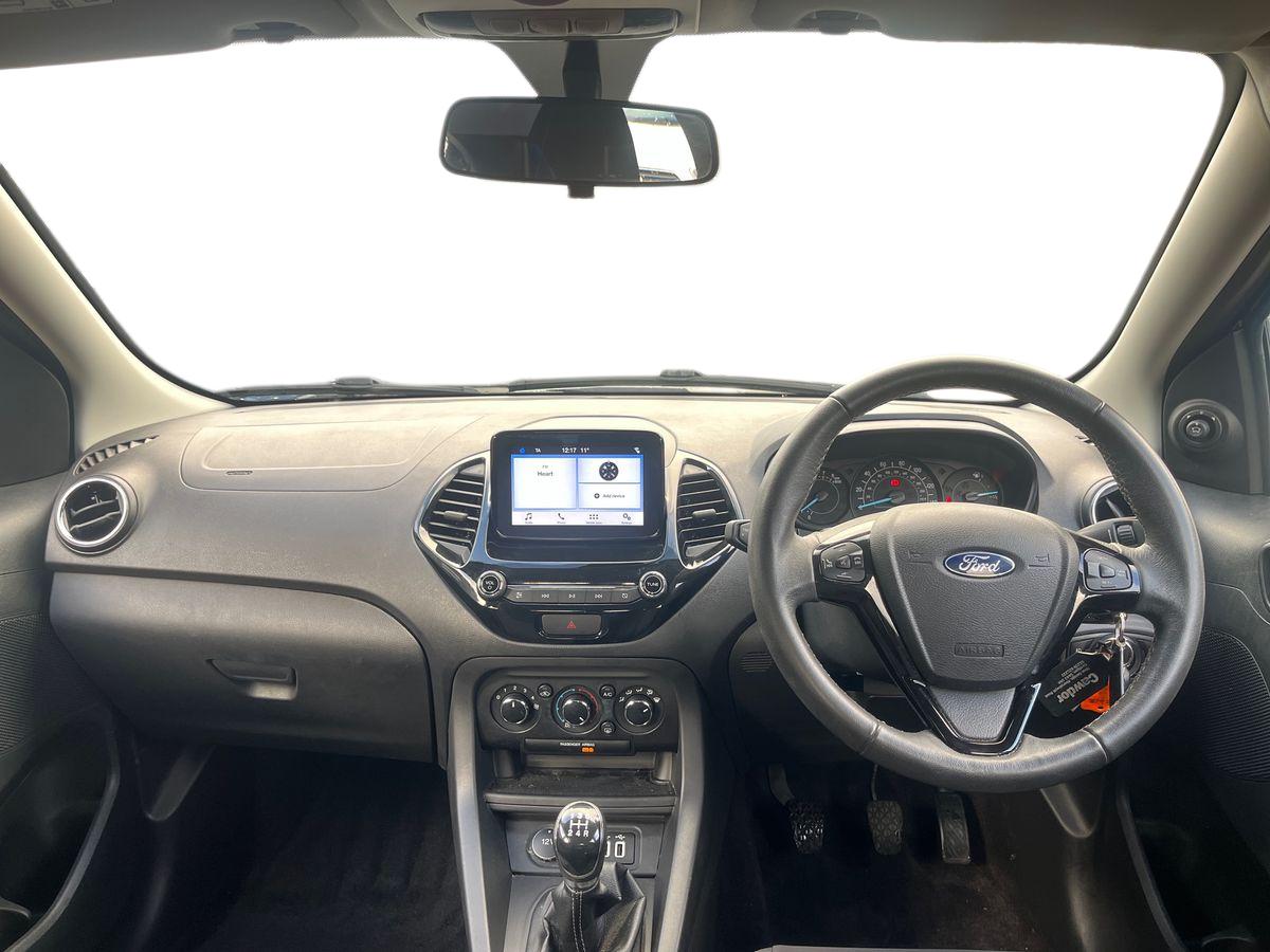 Used Ford Ka+ 2019 for sale - 76874710: Photo 12