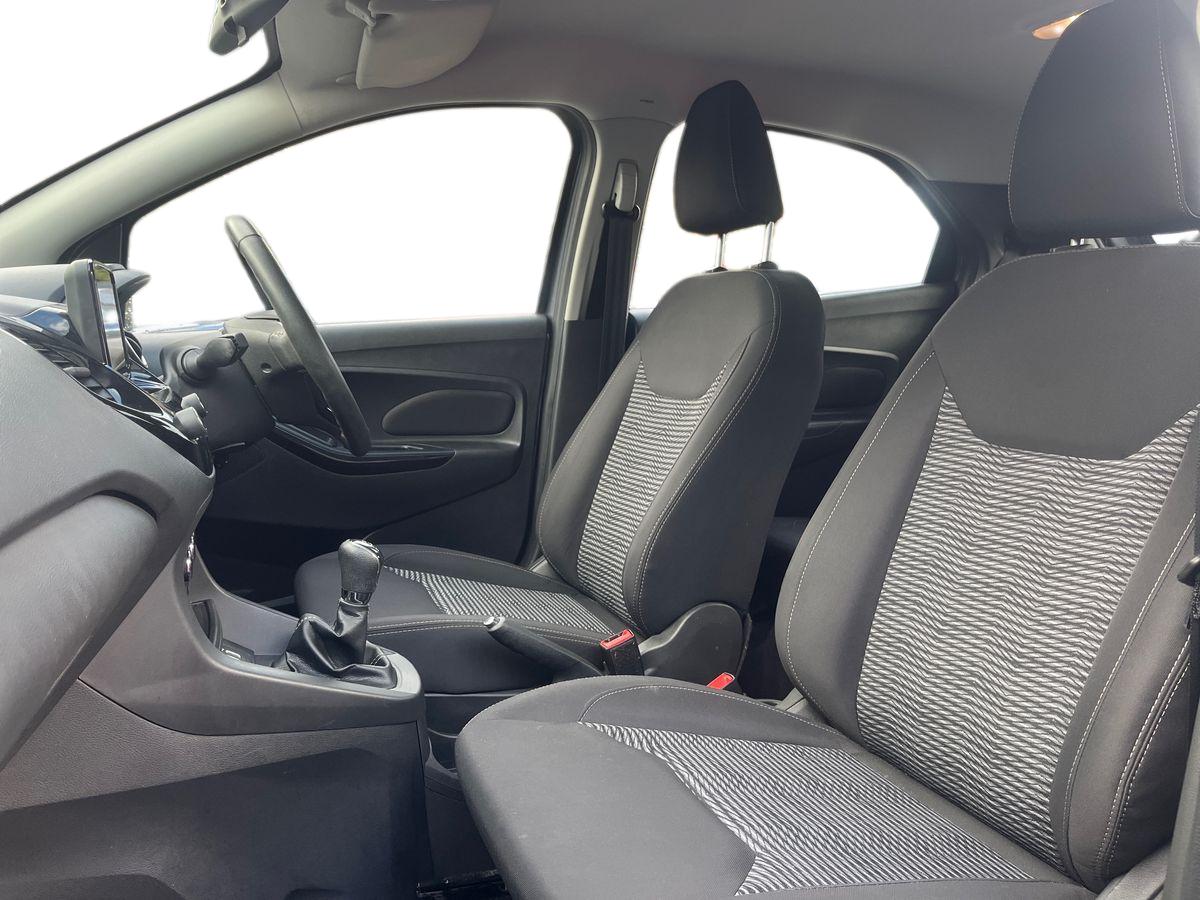 Used Ford Ka+ 2019 for sale - 76874710: Photo 13