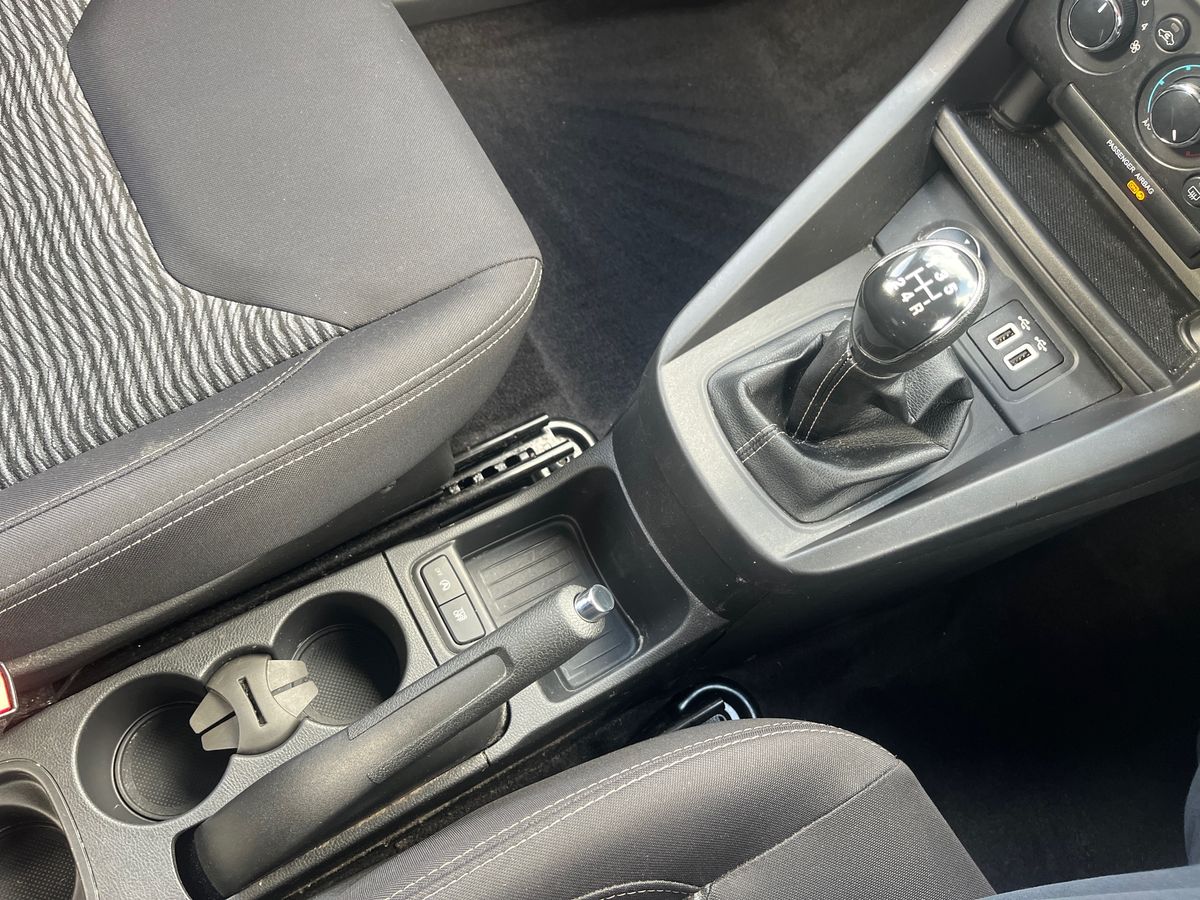 Used Ford Ka+ 2019 for sale - 76874710: Photo 14