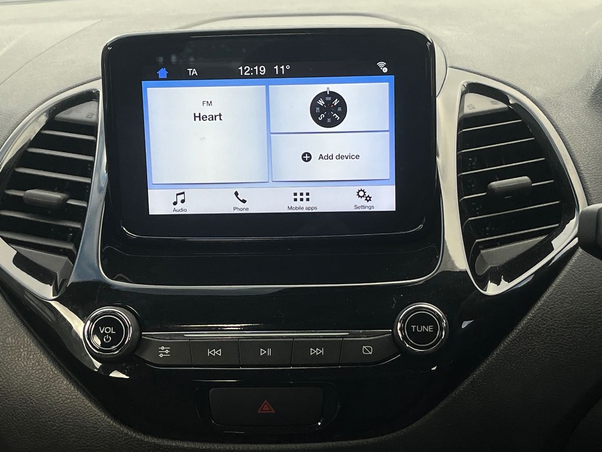 Used Ford Ka+ 2019 for sale - 76874710: Photo 17