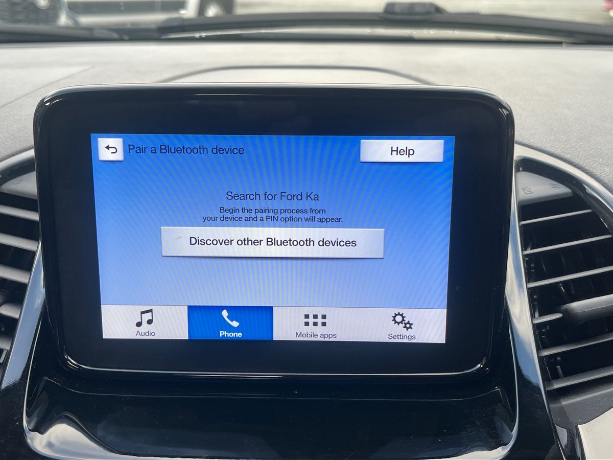 Used Ford Ka+ 2019 for sale - 76874710: Photo 18