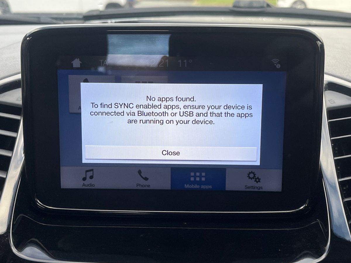 Used Ford Ka+ 2019 for sale - 76874710: Photo 19