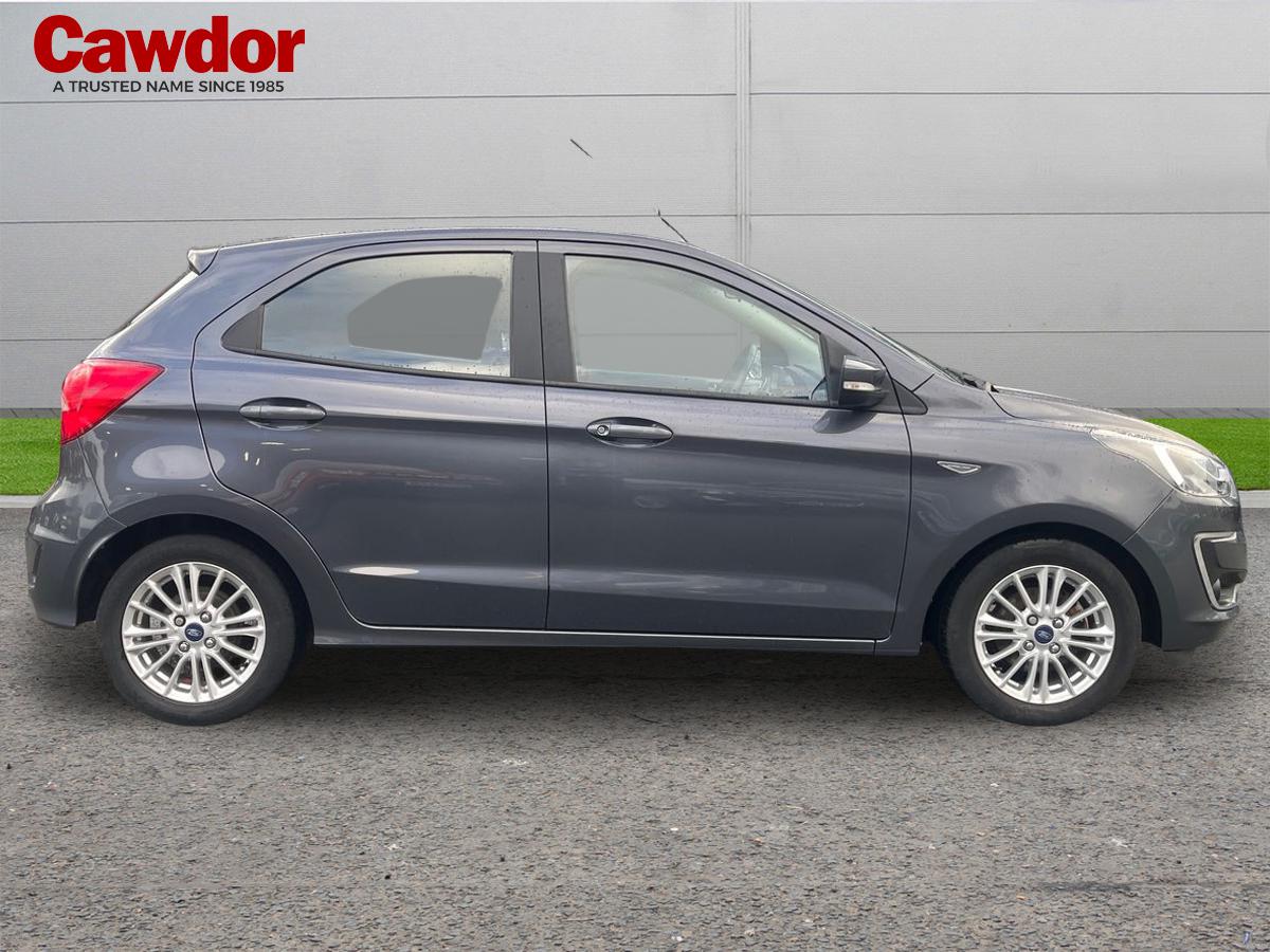 Used Ford Ka+ 2019 for sale - 76874710: Photo 2