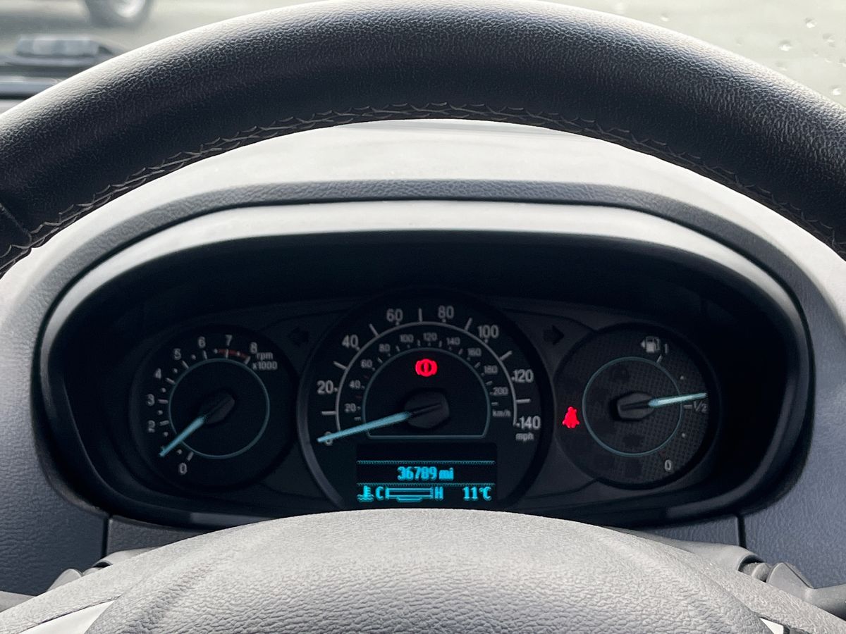 Used Ford Ka+ 2019 for sale - 76874710: Photo 20