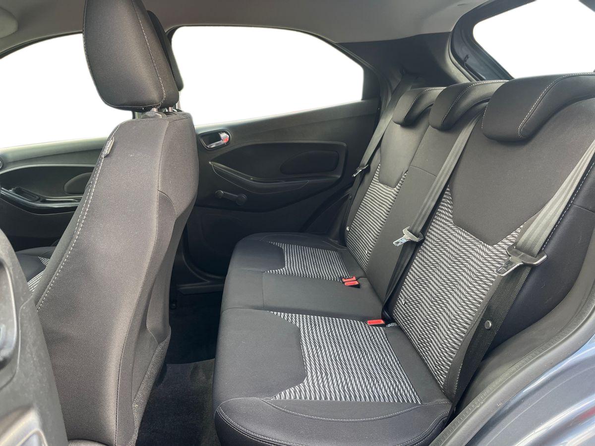 Used Ford Ka+ 2019 for sale - 76874710: Photo 23