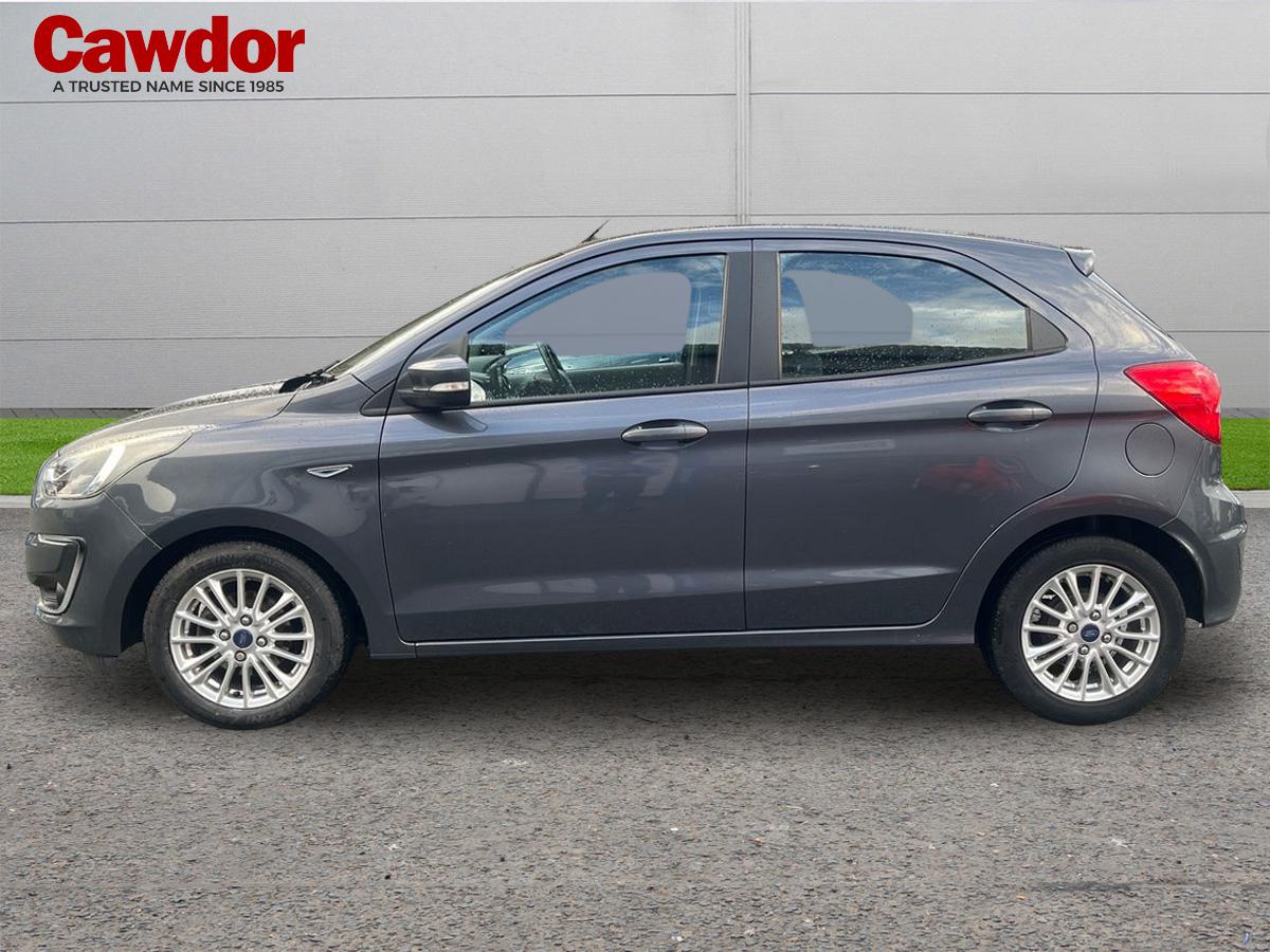 Used Ford Ka+ 2019 for sale - 76874710: Photo 6