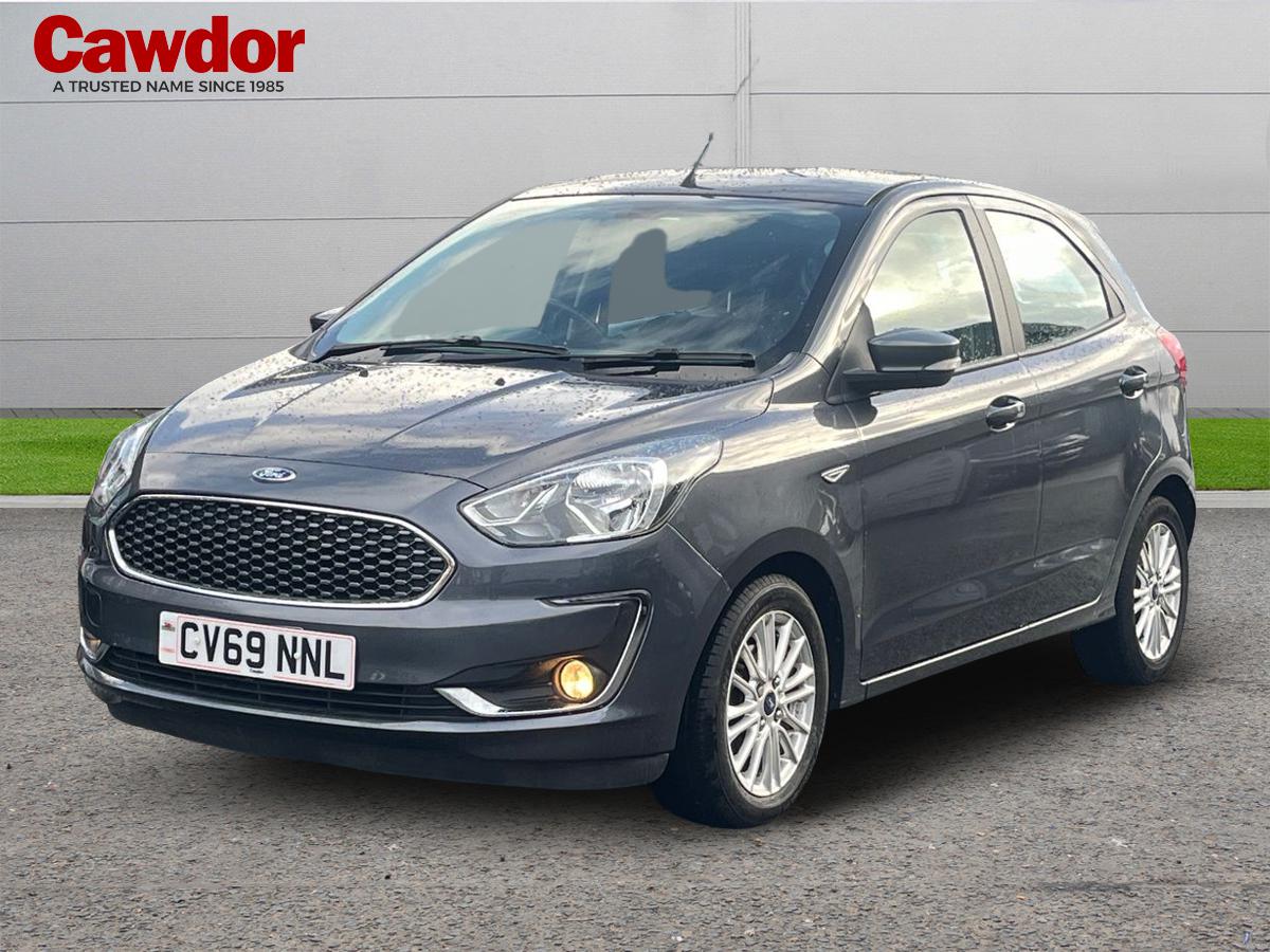 Used Ford Ka+ 2019 for sale - 76874710: Photo 7