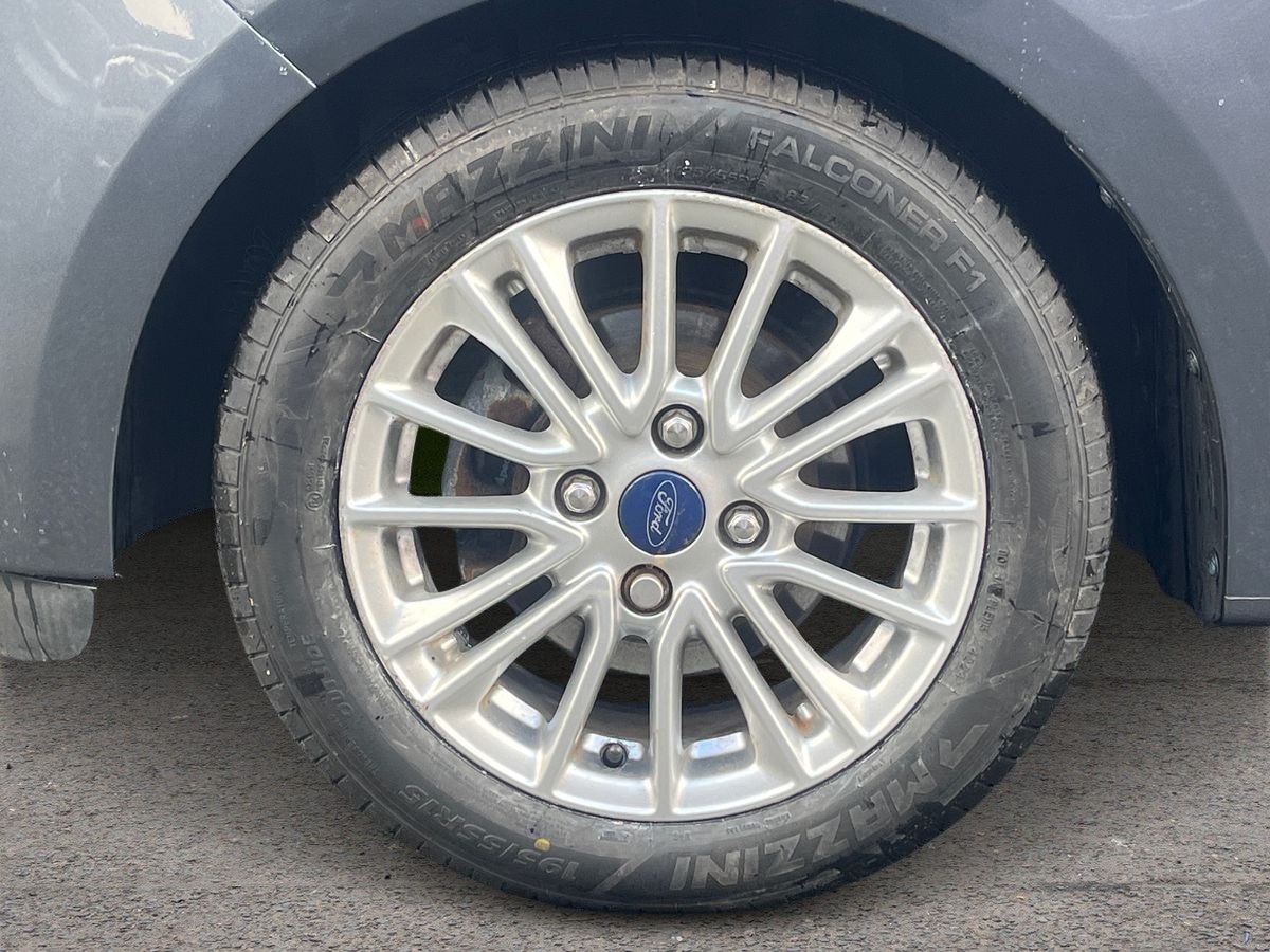 Used Ford Ka+ 2019 for sale - 76874710: Photo 9