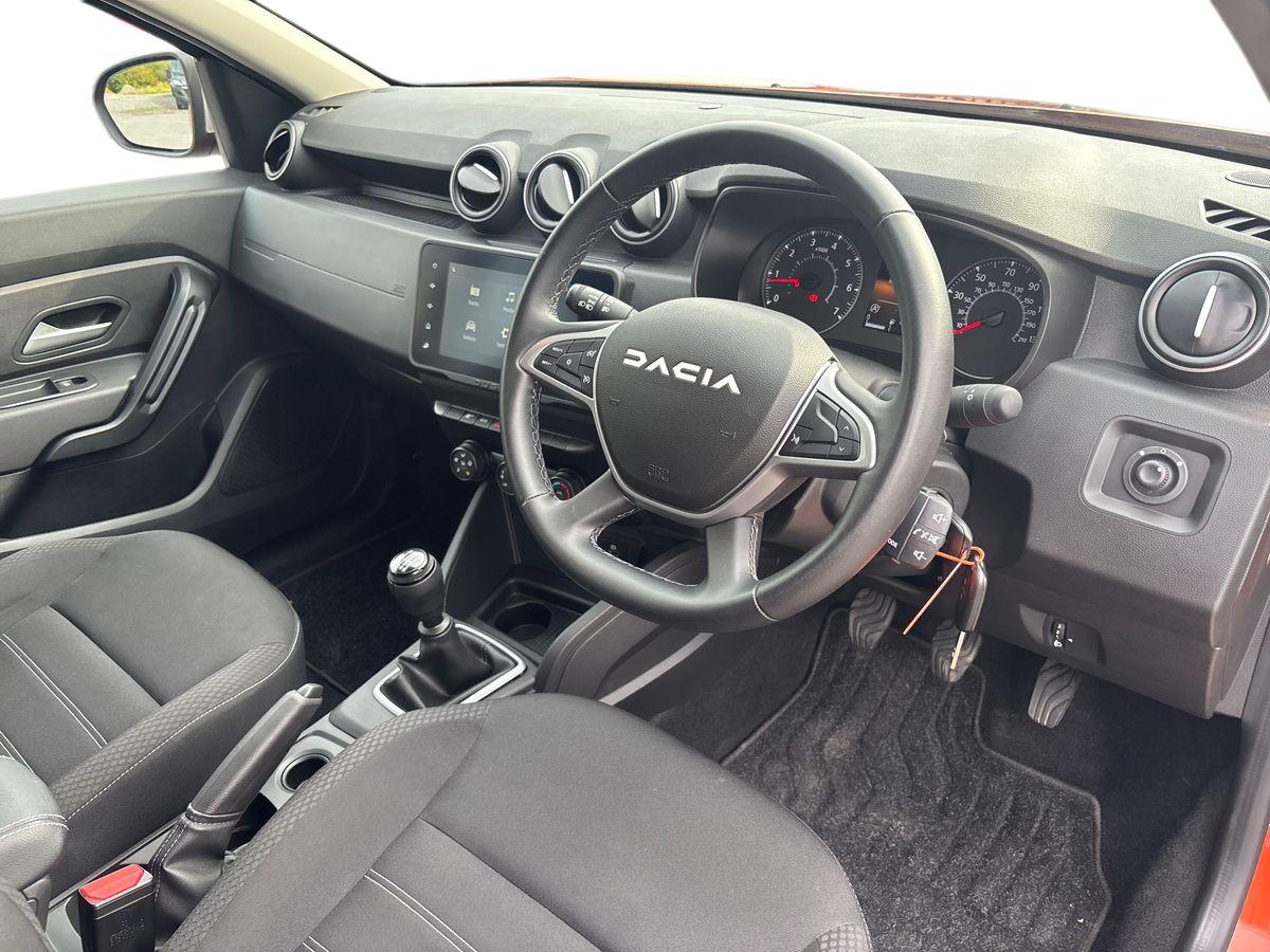Used Dacia Duster 2023 for sale - 76901228: Photo 10