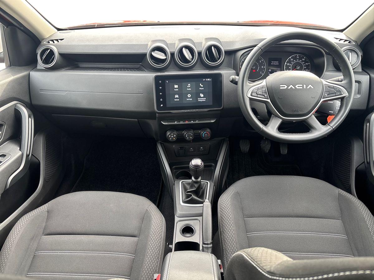 Used Dacia Duster 2023 for sale - 76901228: Photo 12