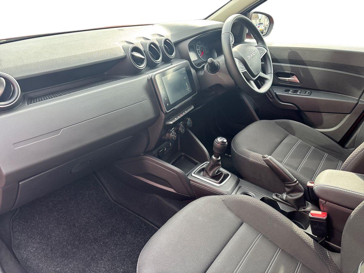 Used Dacia Duster 2023 for sale - 76901228: Photo 13