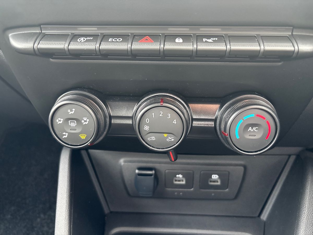 Used Dacia Duster 2023 for sale - 76901228: Photo 15