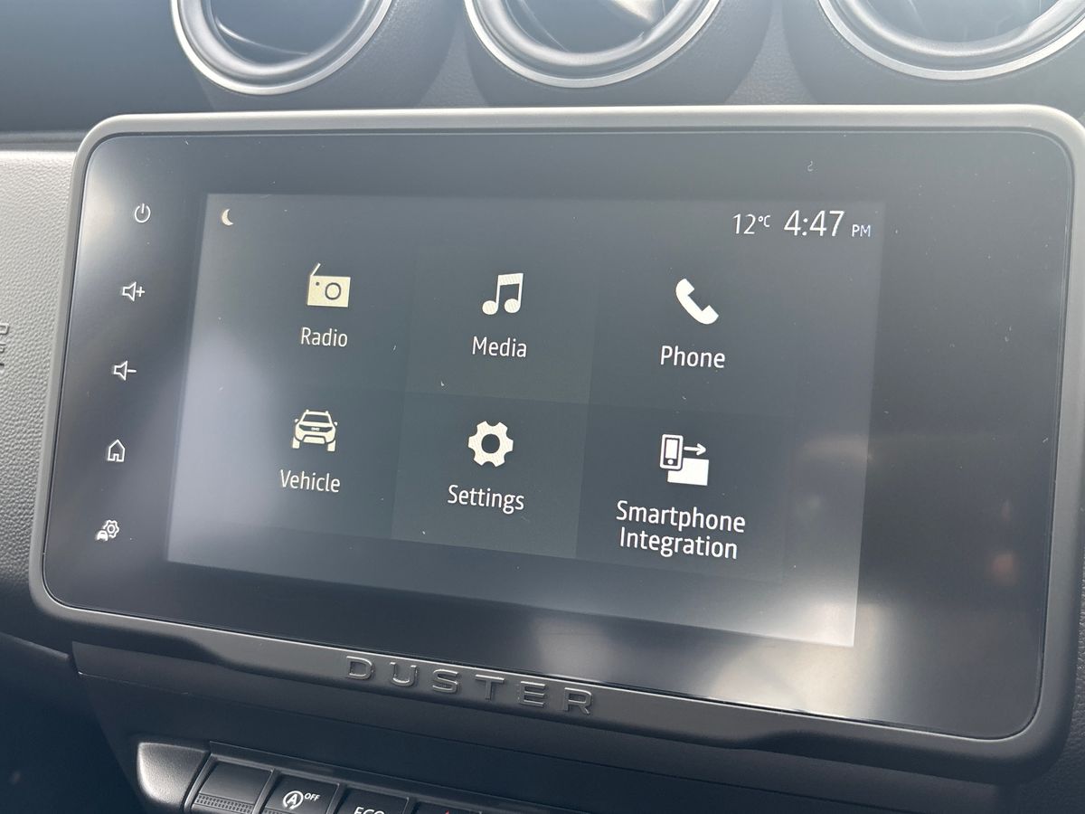 Used Dacia Duster 2023 for sale - 76901228: Photo 17