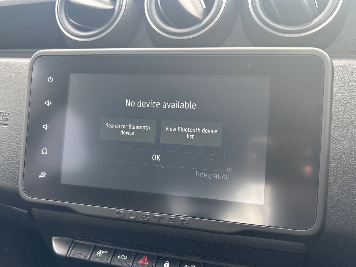 Used Dacia Duster 2023 for sale - 76901228: Photo 18