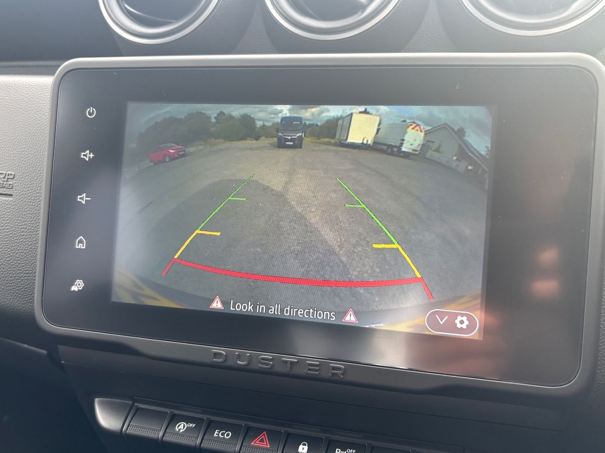 Used Dacia Duster 2023 for sale - 76901228: Photo 19