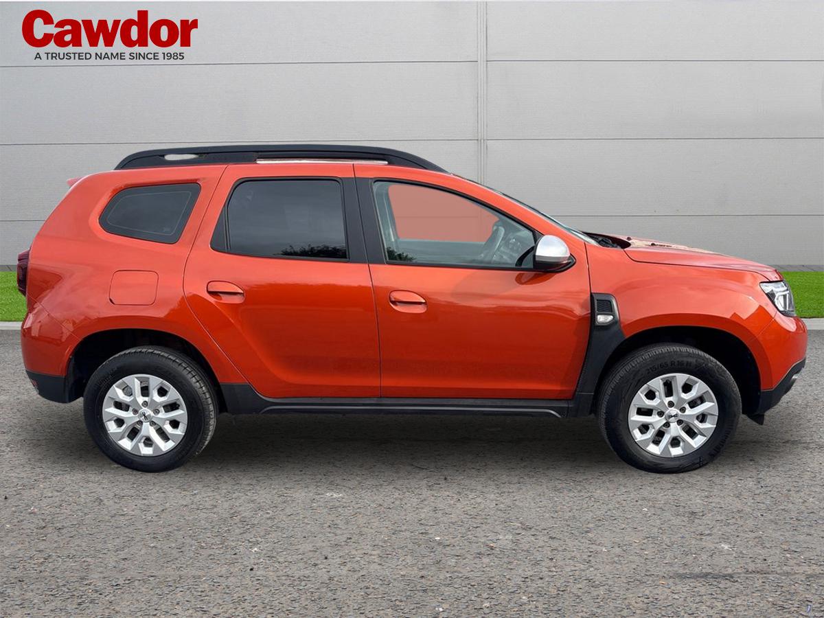 Used Dacia Duster 2023 for sale - 76901228: Photo 2