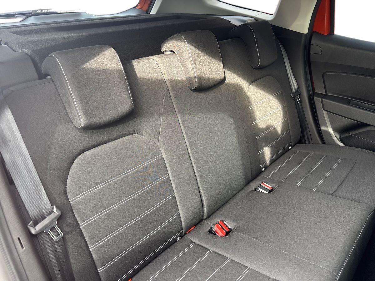 Used Dacia Duster 2023 for sale - 76901228: Photo 23