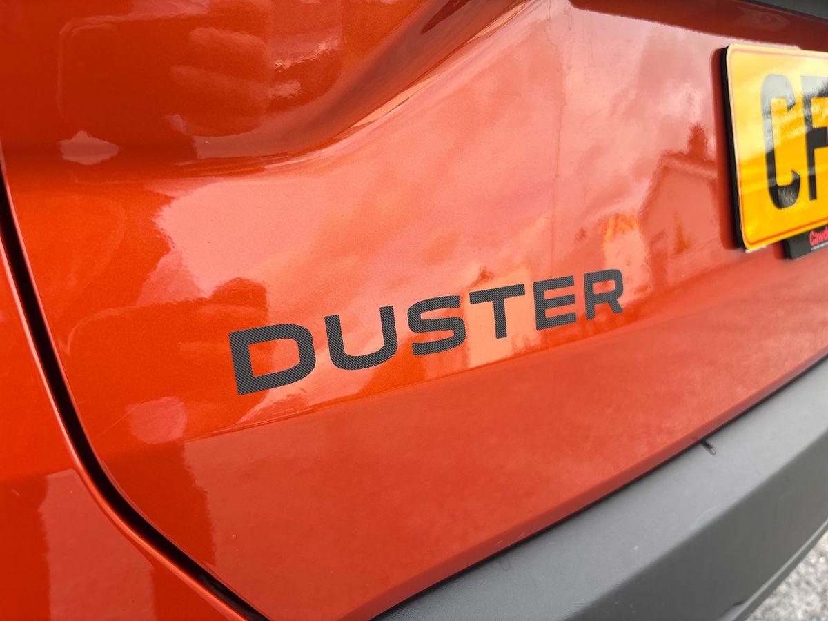 Used Dacia Duster 2023 for sale - 76901228: Photo 25