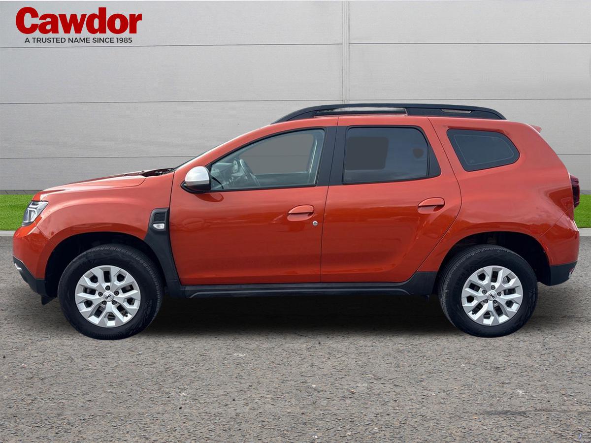 Used Dacia Duster 2023 for sale - 76901228: Photo 6