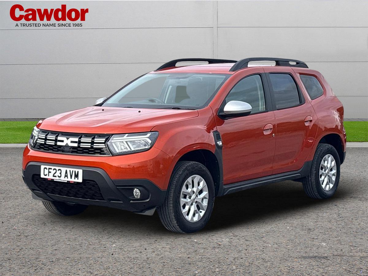 Used Dacia Duster 2023 for sale - 76901228: Photo 7