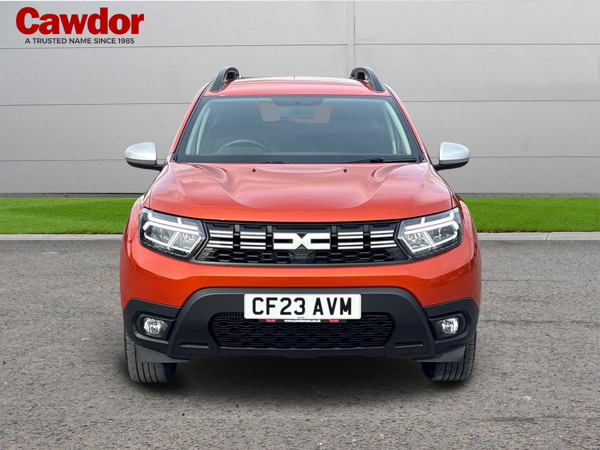 Used Dacia Duster 2023 for sale - 76901228: Photo 8