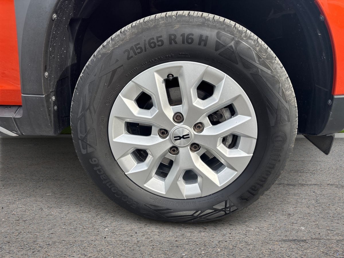 Used Dacia Duster 2023 for sale - 76901228: Photo 9