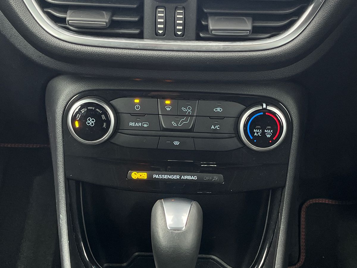 Used Ford Puma 2022 for sale - 76203684: Photo 15