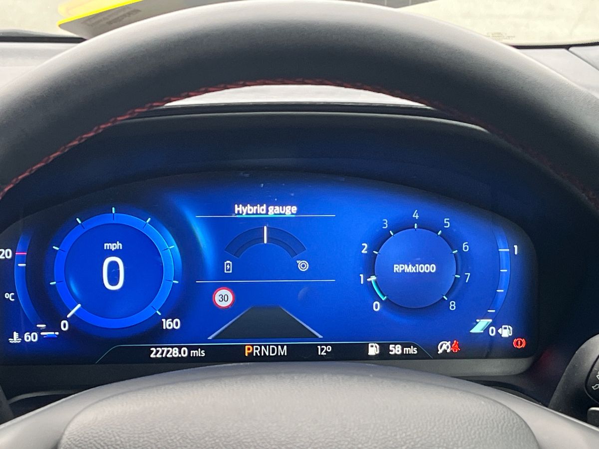 Used Ford Puma 2022 for sale - 76203684: Photo 20