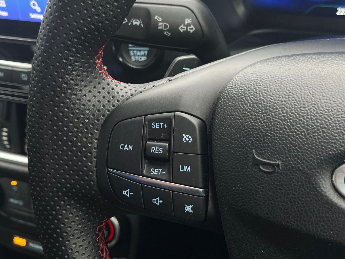 Used Ford Puma 2022 for sale - 76203684: Photo 21