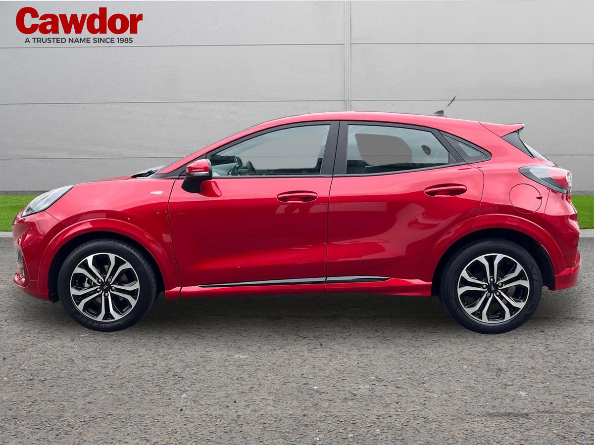 Used Ford Puma 2022 for sale - 76203684: Photo 6