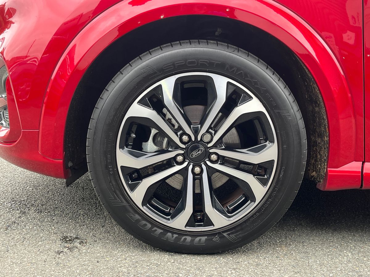Used Ford Puma 2022 for sale - 76203684: Photo 9