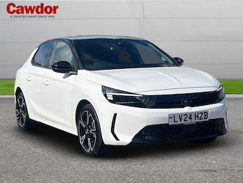 2024 - Gs Turbo 5-Door