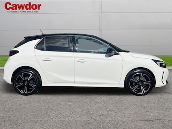 Used Vauxhall Corsa 2024 for sale - 75709960: Photo