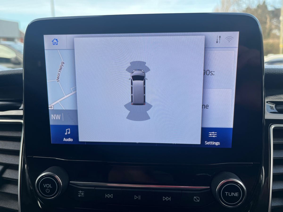 Used Ford Transit Custom 2023 for sale - 76868810: Photo 19