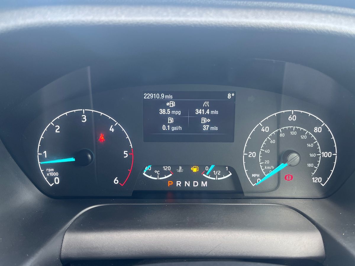 Used Ford Transit Custom 2023 for sale - 76868810: Photo 20