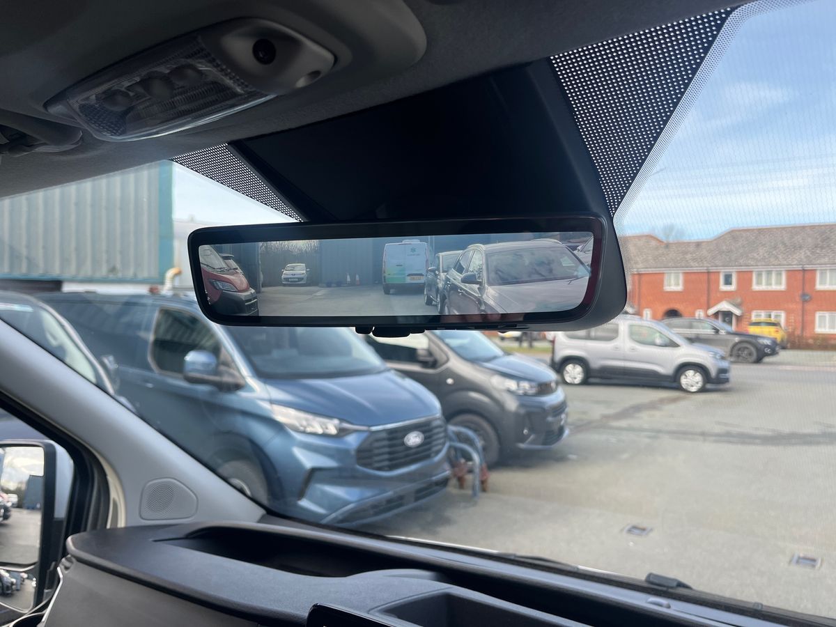 Used Ford Transit Custom 2023 for sale - 76868810: Photo 25