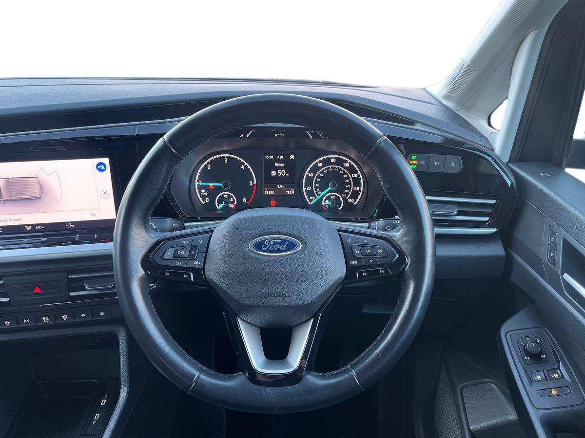 Used Ford Tourneo Connect 2023 for sale - 76872343: Photo 11