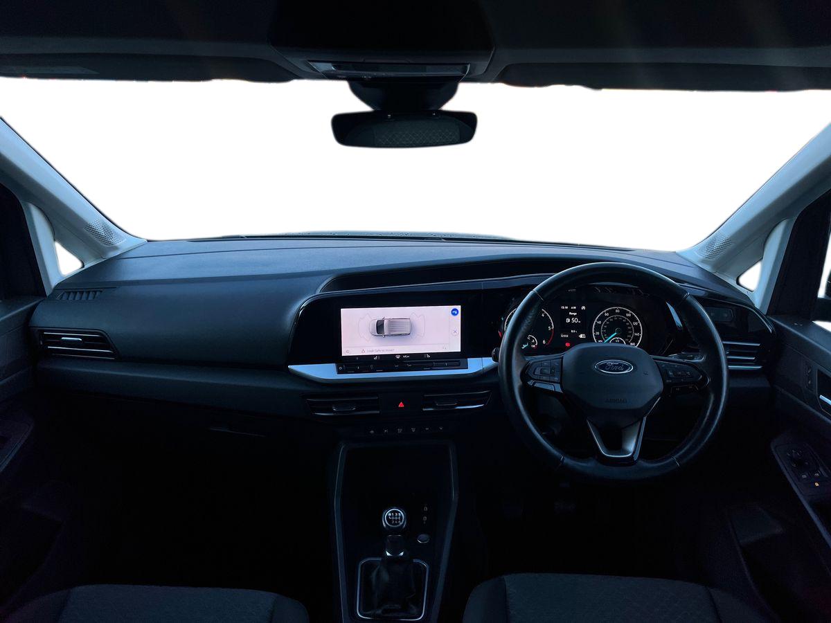 Used Ford Tourneo Connect 2023 for sale - 76872343: Photo 12