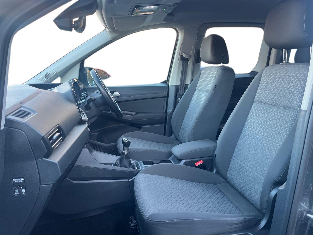 Used Ford Tourneo Connect 2023 for sale - 76872343: Photo 13