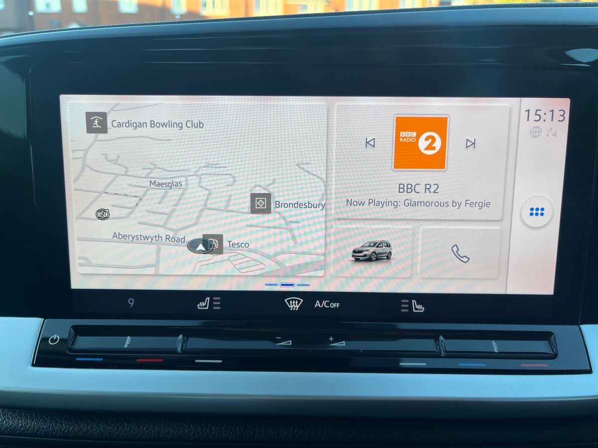 Used Ford Tourneo Connect 2023 for sale - 76872343: Photo 17