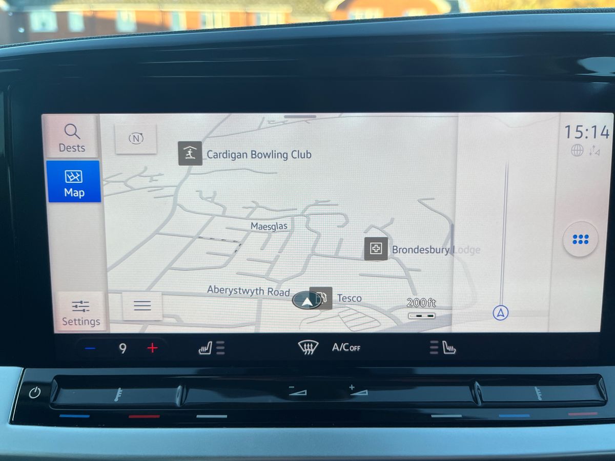 Used Ford Tourneo Connect 2023 for sale - 76872343: Photo 18