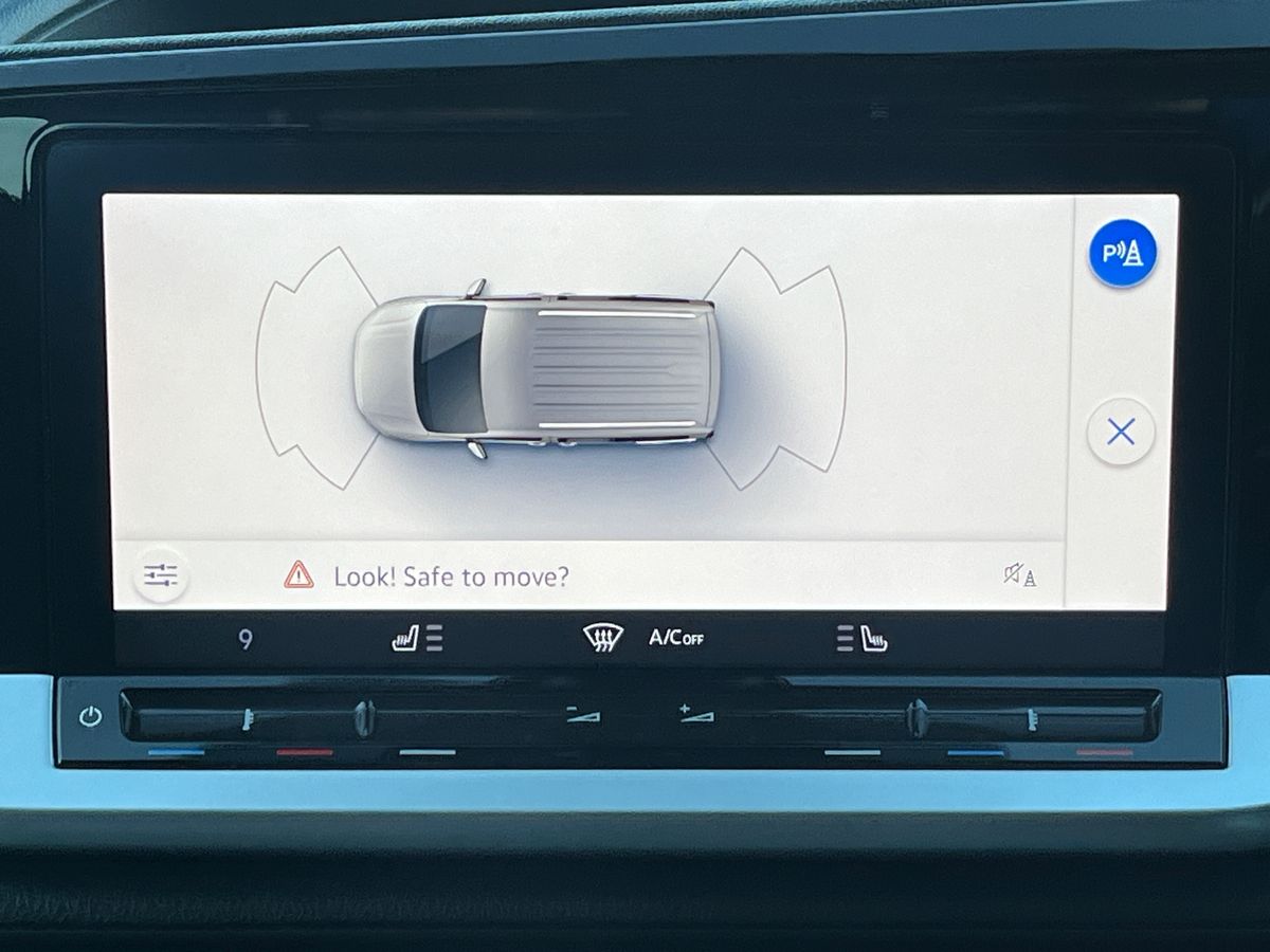 Used Ford Tourneo Connect 2023 for sale - 76872343: Photo 19