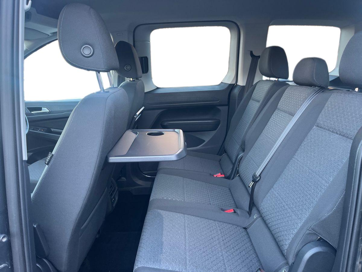 Used Ford Tourneo Connect 2023 for sale - 76872343: Photo 23