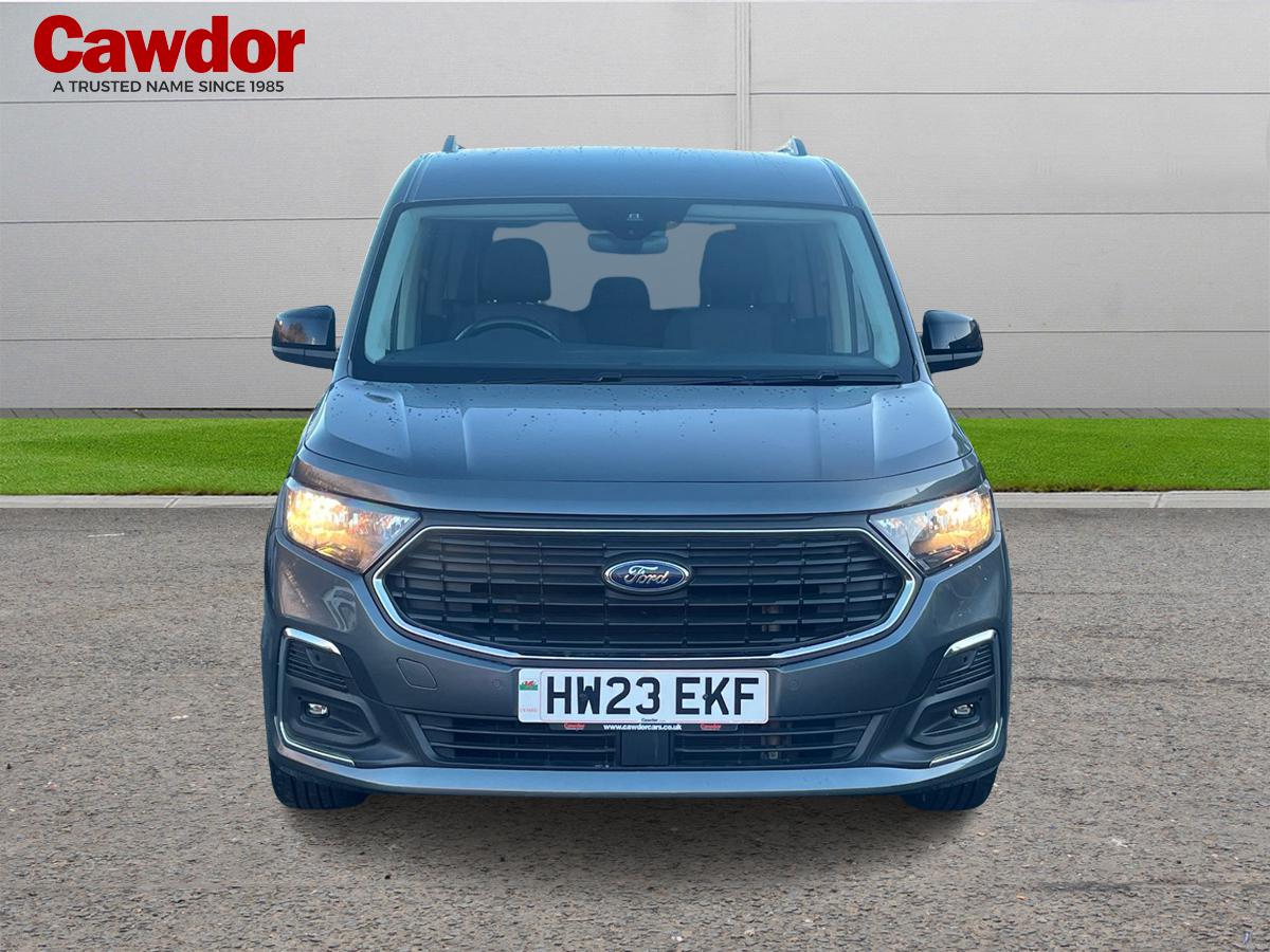 Used Ford Tourneo Connect 2023 for sale - 76872343: Photo 8