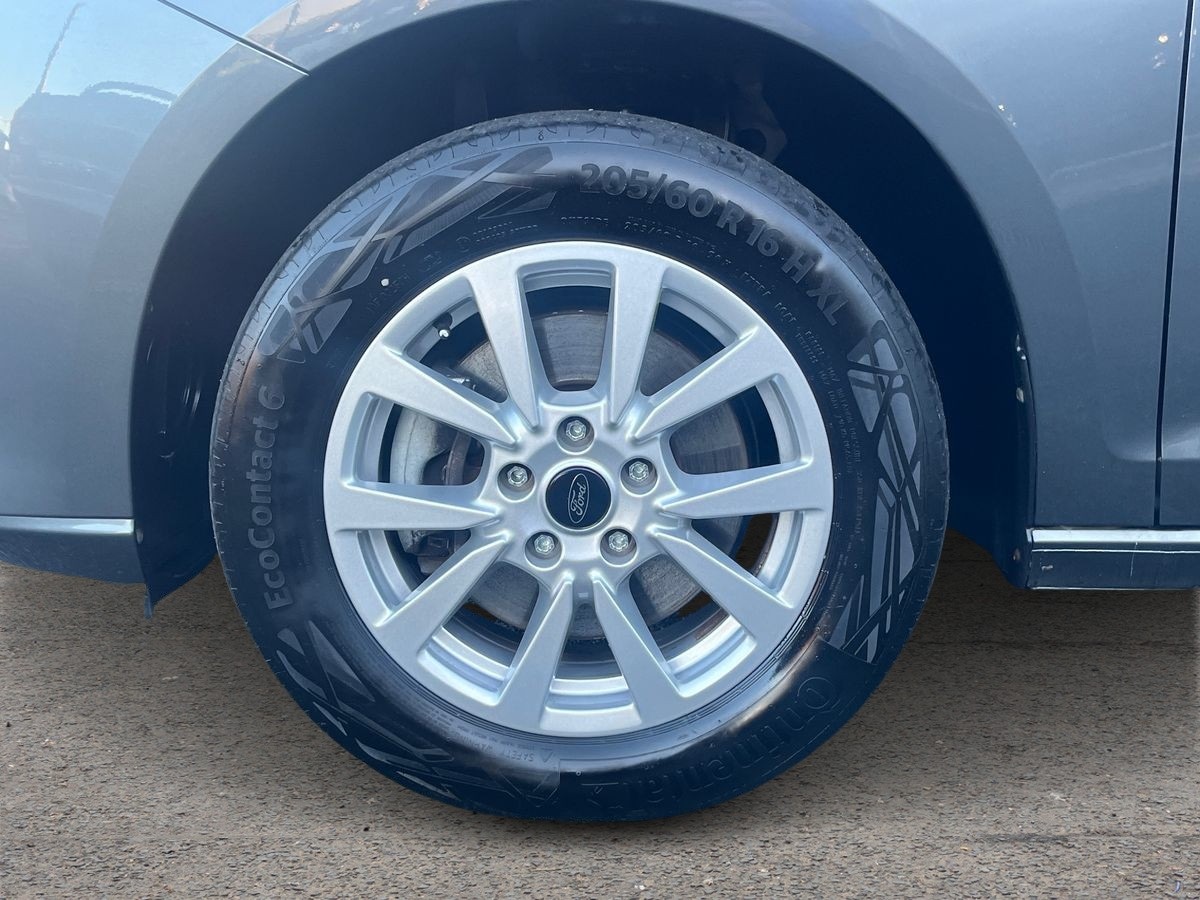 Used Ford Tourneo Connect 2023 for sale - 76872343: Photo 9