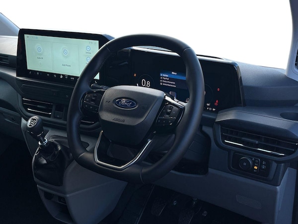 Used Ford Transit Custom for sale - 75471201: Photo 10